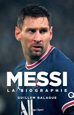 Bertrand.pt - Messi - La Biographie