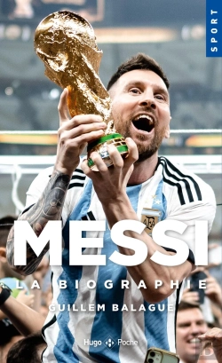 Bertrand.pt - Messi, La Biographie