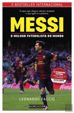 Bertrand.pt - Messi
