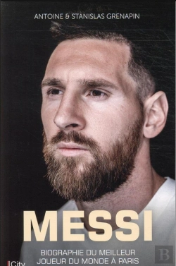 Bertrand.pt - Messi