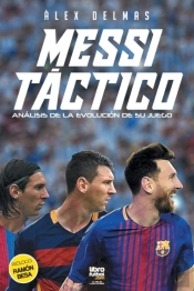 Messi T Ctico