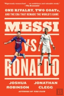 Bertrand.pt - Messi Vs. Ronaldo