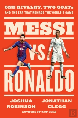 Bertrand.pt - Messi Vs. Ronaldo