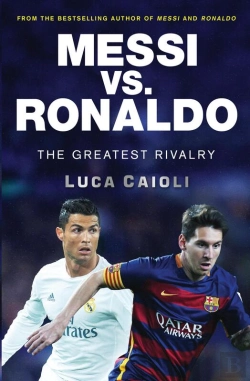 Bertrand.pt - Messi Vs. Ronaldo Messi Vs. Ronaldo
