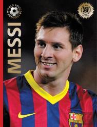 Messi: World Soccer Legends Updated