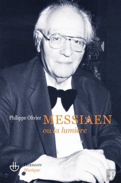 Bertrand.pt - Messiaen Ou La Lumière