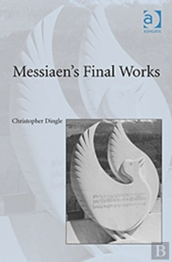 Bertrand.pt - Messiaen'S Final Works