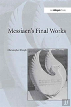 Bertrand.pt - Messiaen'S Final Works