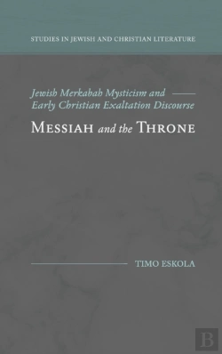 Bertrand.pt - Messiah And The Throne: Jewish Merkabah