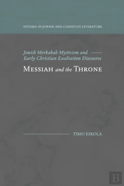 Bertrand.pt - Messiah And The Throne: Jewish Merkabah