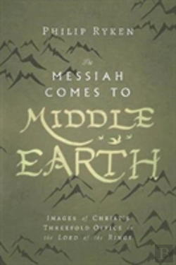Bertrand.pt - Messiah Comes To Middle Earth