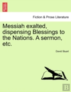 Bertrand.pt - Messiah Exalted, Dispensing Blessings To