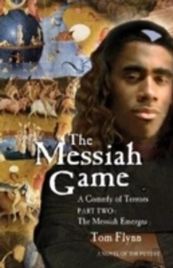 Bertrand.pt - Messiah Game