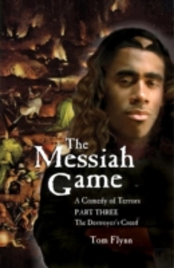 Bertrand.pt - Messiah Game