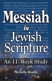 Messiah In Jewish Scripture
