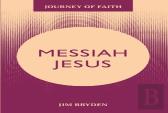 Messiah Jesus