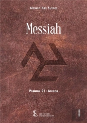 Messiah Psaume 01 : Arcona