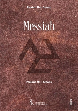 Bertrand.pt - Messiah Psaume 01 : Arcona