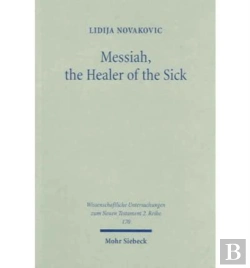 Bertrand.pt - Messiah, The Healer Of The Sick