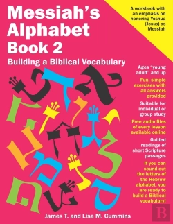 Bertrand.pt - Messiah'S Alphabet Book 2: Building A Bi