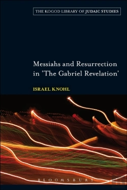 Bertrand.pt - Messiahs And Resurrection In 'The Gabriel Revelation'