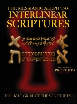 Bertrand.pt - Messianic Aleph Tav Interlinear Acriptures Vol 3
