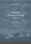 Messianic Essence Or Being
