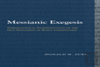 Messianic Exegesis