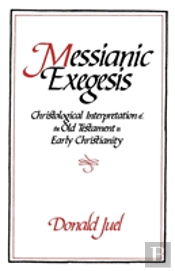 Messianic Exegesis