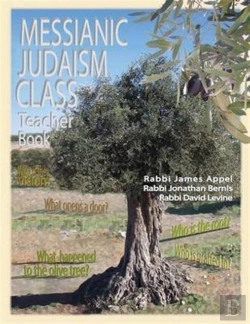 Bertrand.pt - Messianic Judaism Class, Teacher Book