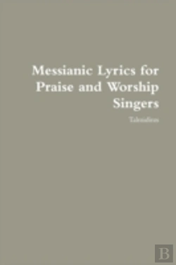 Bertrand.pt - Messianic Lyrics For Praise And Worship Singers