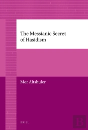 Messianic Secret Of Hasidism