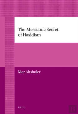 Bertrand.pt - Messianic Secret Of Hasidism
