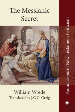 Bertrand.pt - Messianic Secret