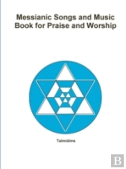Bertrand.pt - Messianic Songs And Music Book For Praise And Worship