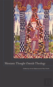 Messianic Thought Outside Theology
