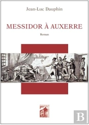 Messidor A Auxerre