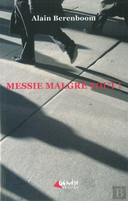 Bertrand.pt - Messie Malgré Tout !
