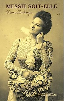 Bertrand.pt - Messie Soit Elle