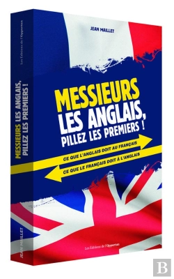 Bertrand.pt - Messieurs Les Anglais : Pillez Les Premiers !
