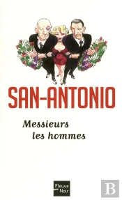Messieurs Les Hommes