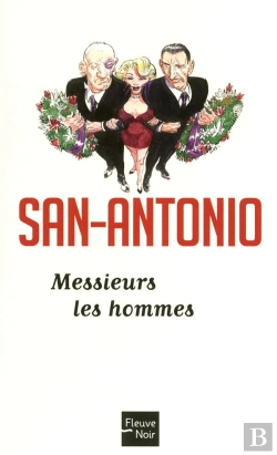 Bertrand.pt - Messieurs Les Hommes