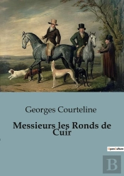 Messieurs Ronds De Cuir