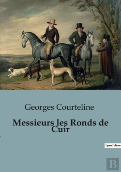 Bertrand.pt - Messieurs Ronds De Cuir