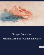 Messieurs Ronds De Cuir - .