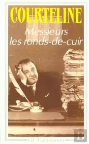 Messieurs Ronds De Cuir