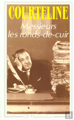 Bertrand.pt - Messieurs Ronds De Cuir