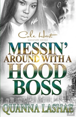 Bertrand.pt - Messin' Around With A Hood Boss