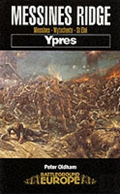 Messines Ridge