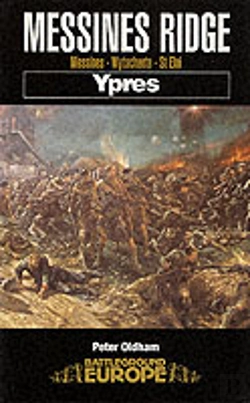 Bertrand.pt - Messines Ridge